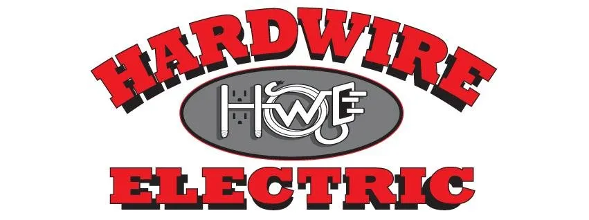 Slide of Hardwire Electric