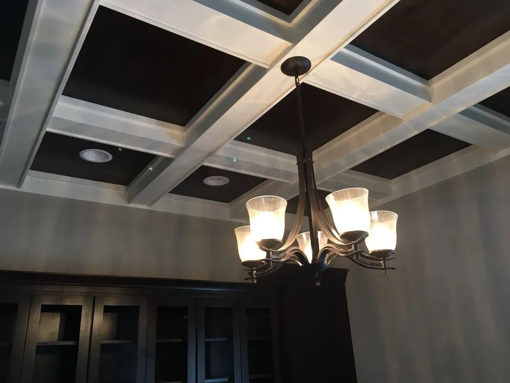 Slide of Hardwire Electric