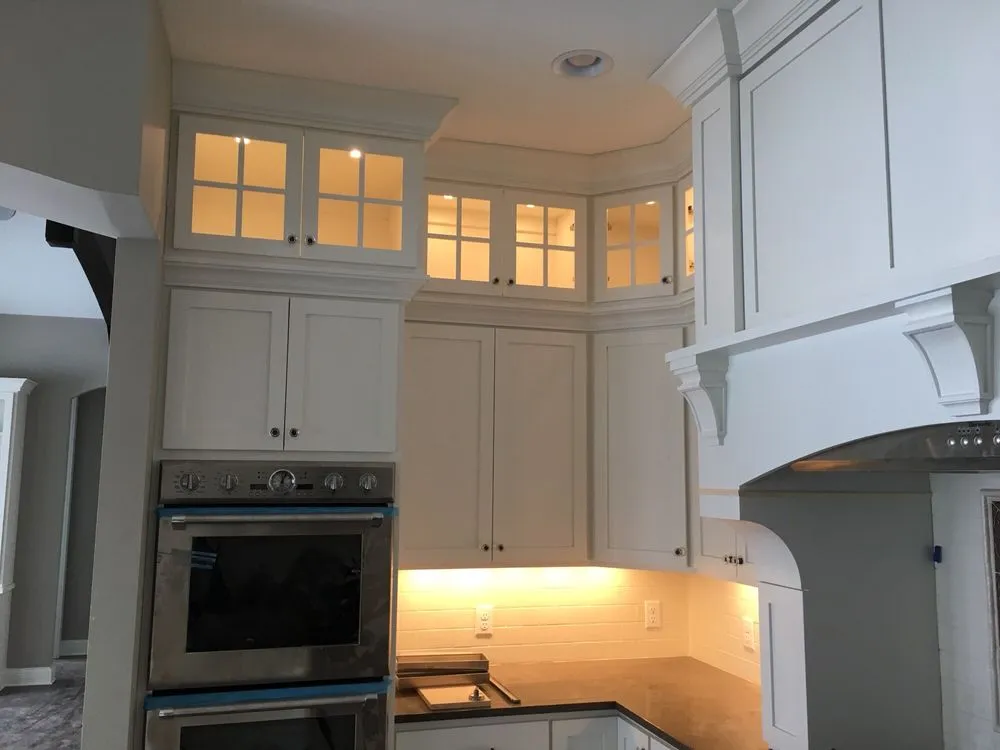 Slide of Hardwire Electric