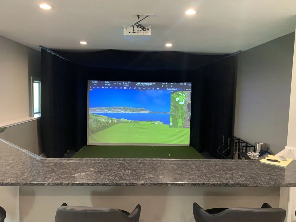 Slide of Hardwire Electric