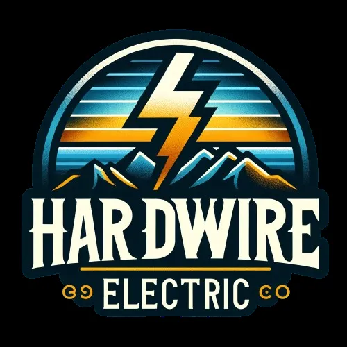 Slide of Hardwire Electric