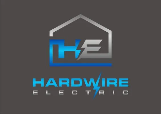Hardwire Electric Logo