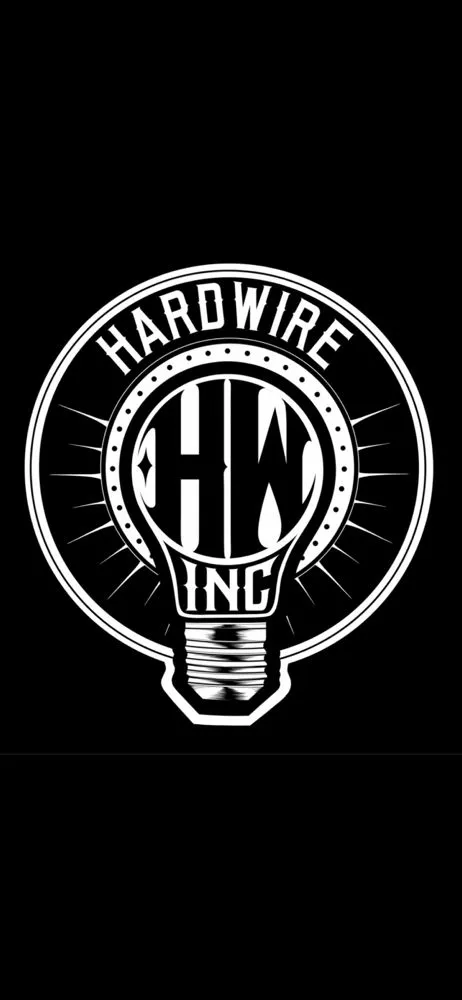 Slide of Hardwire
