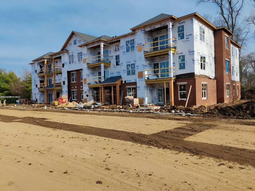 Slide of Hardwired Electric