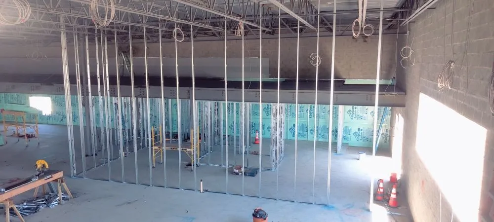 Slide of Hardwired Electric