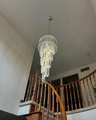 Hardwired Electrical Service