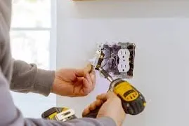 Slide of Hardwood Electric