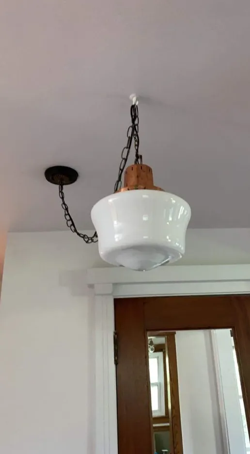 Slide of Hardwood Electric