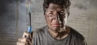 Slide of Hardwood Electric