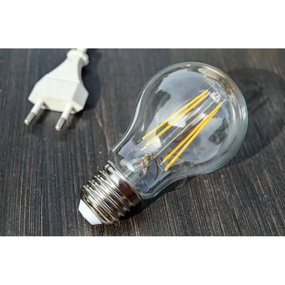 Slide of Hardy Electric