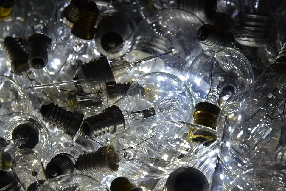 Slide of Hardy Electric