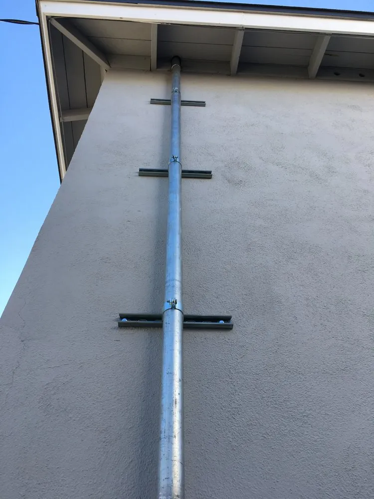 Slide of Hardy Electric