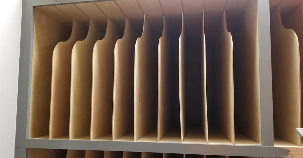 Slide of Hardy Industrial Services