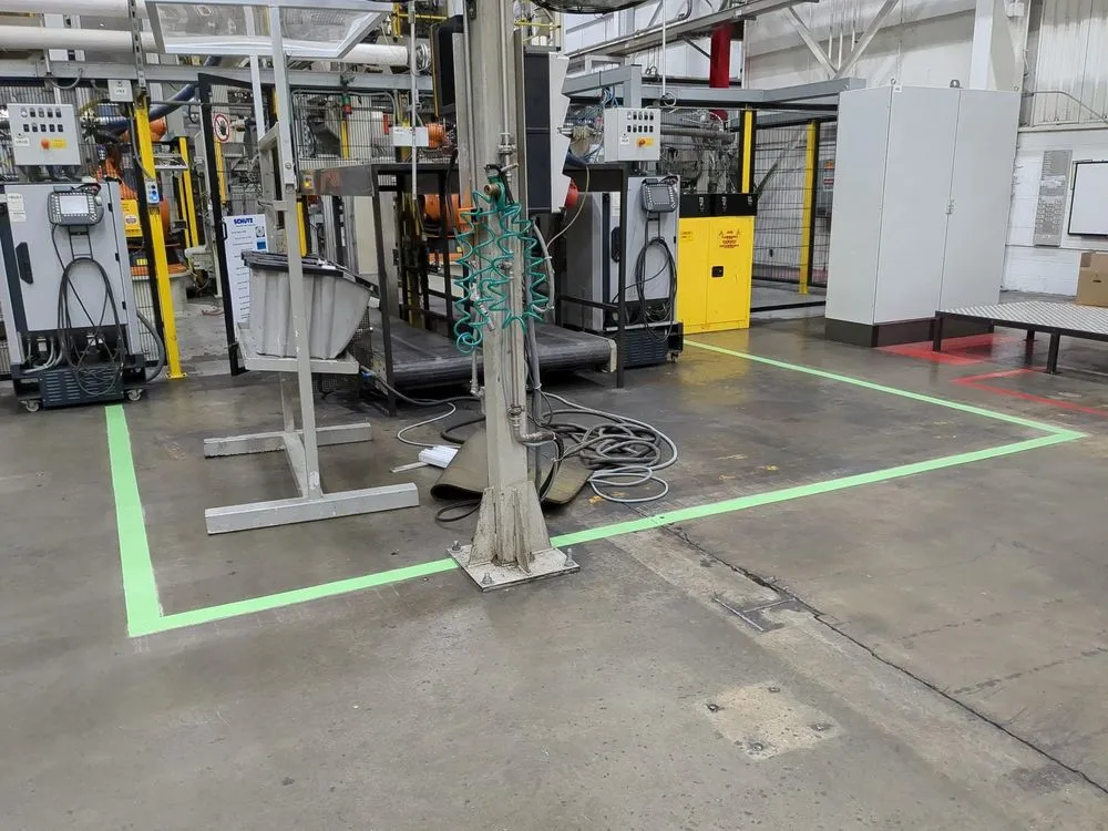 Slide of Hardy Industrial Services