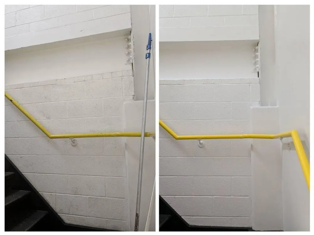 Slide of Hardy Industrial Services