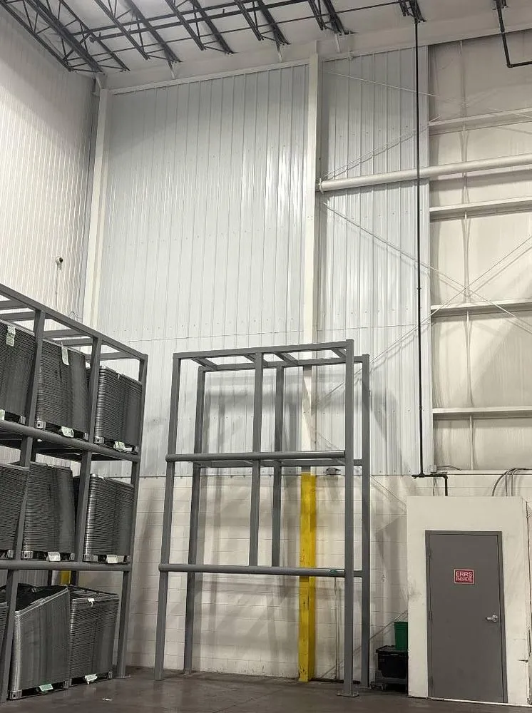 Slide of Hardy Industrial Services