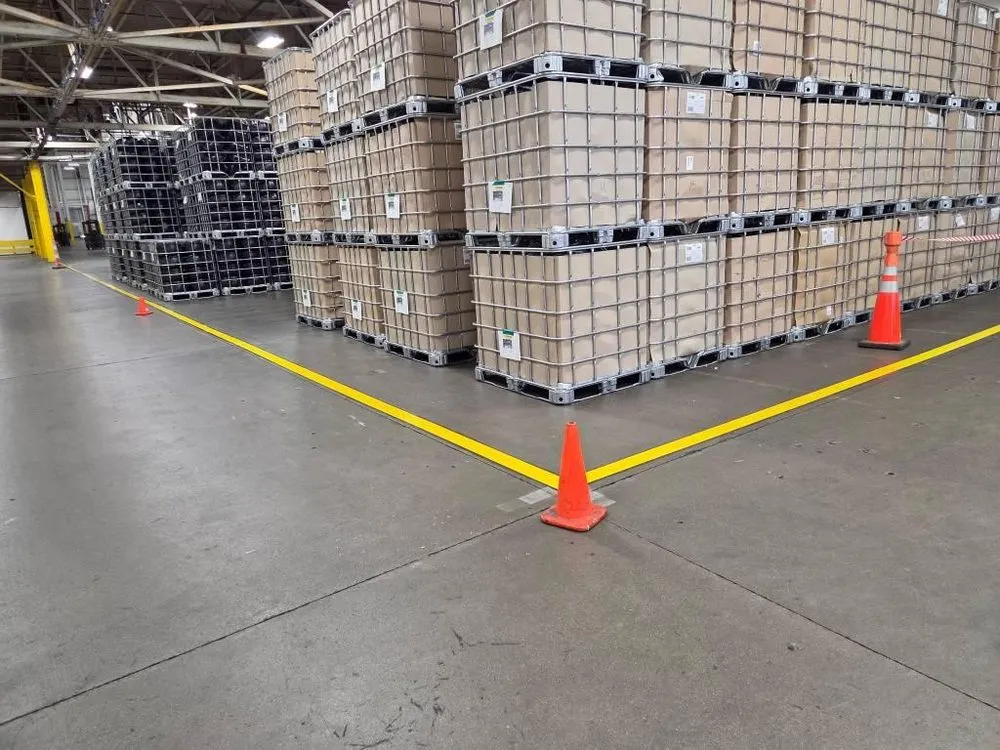 Slide of Hardy Industrial Services