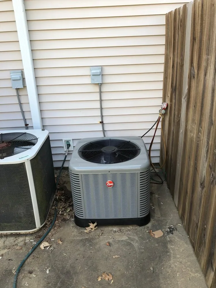 Certified panel upgrade experts serving Mathiston, MS - Hardy Maintenance