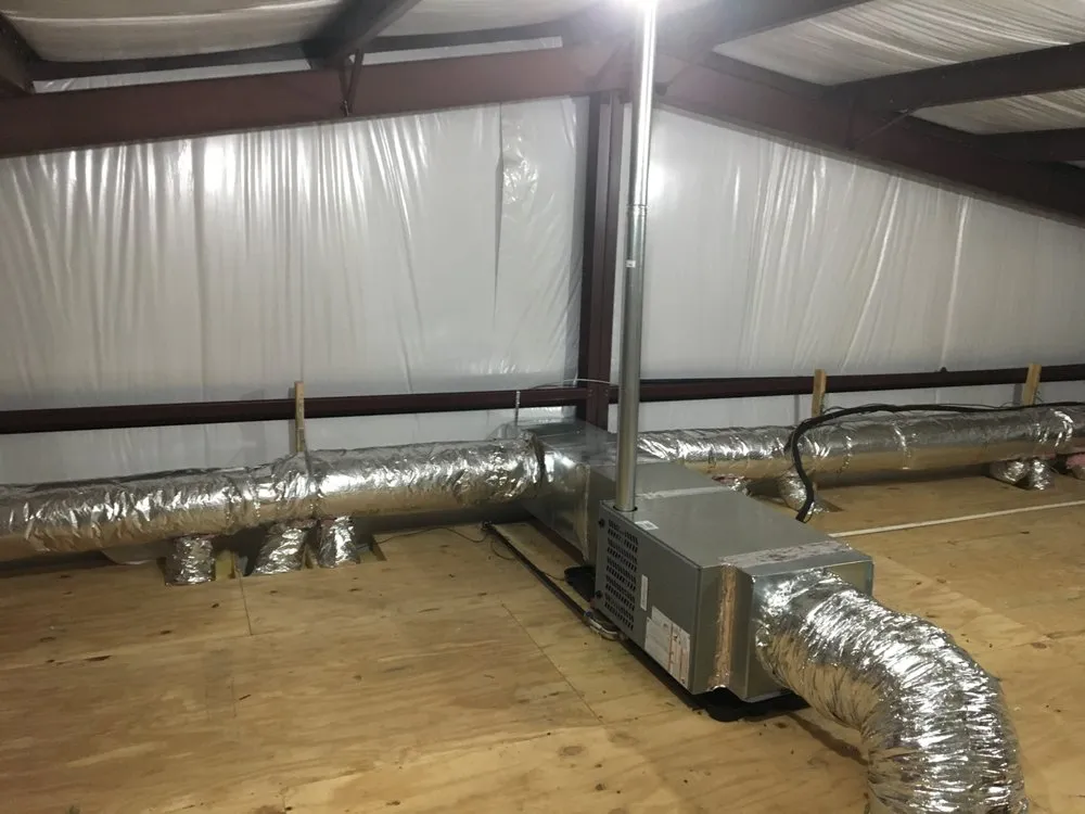 Trusted electrical repair in Mathiston, MS by Hardy Maintenance