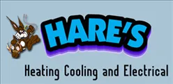 Slide of Hare's Heating Cooling & Electrical