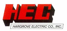 Slide of Hargrove Electric