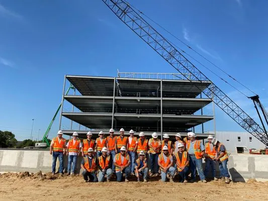 Hargrove Electric Logo