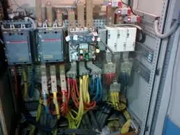 Slide of Hargrove Electricians