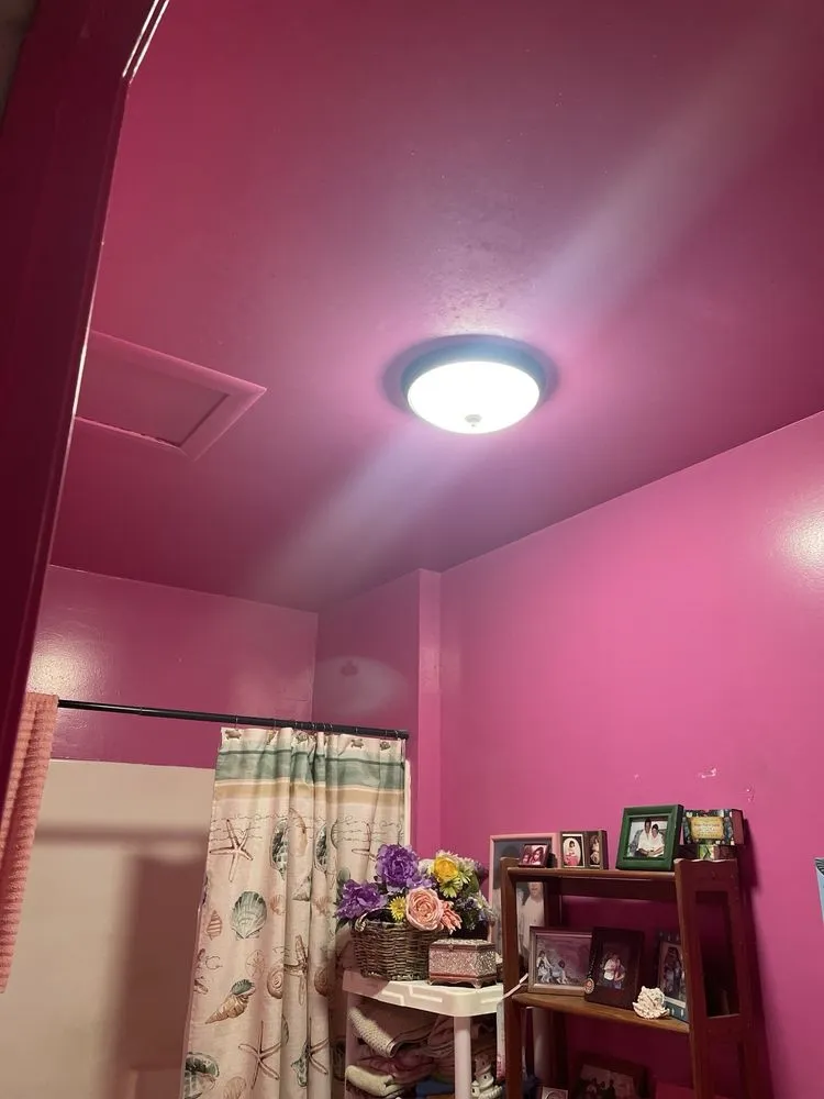 Slide of Harken Electrical Solutions