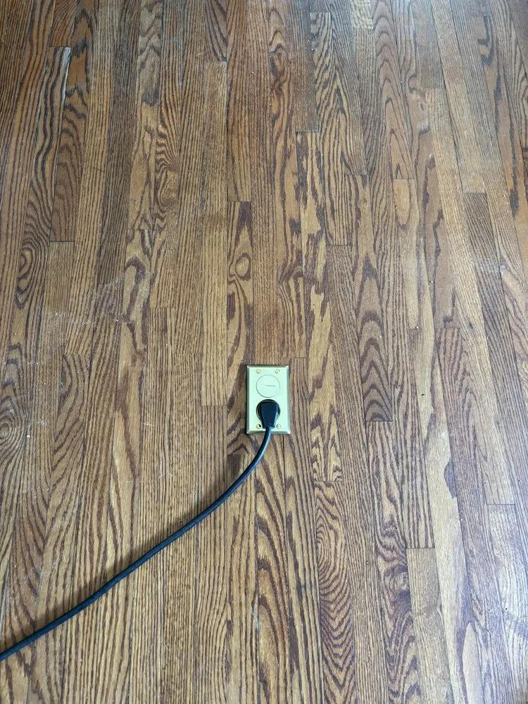 Slide of Harken Electrical Solutions