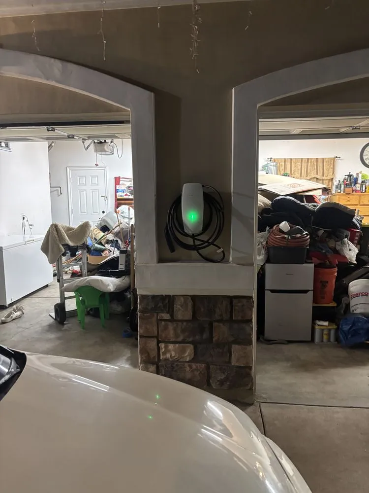 Slide of Harken Electrical Solutions