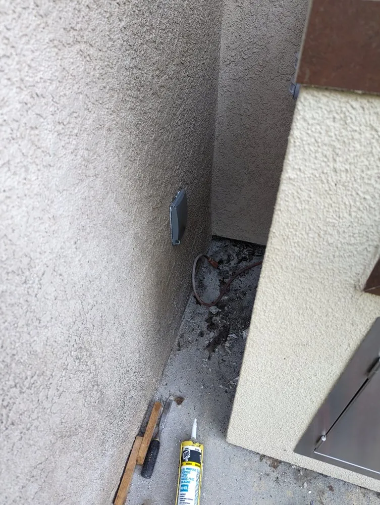 Slide of Harken Electrical Solutions