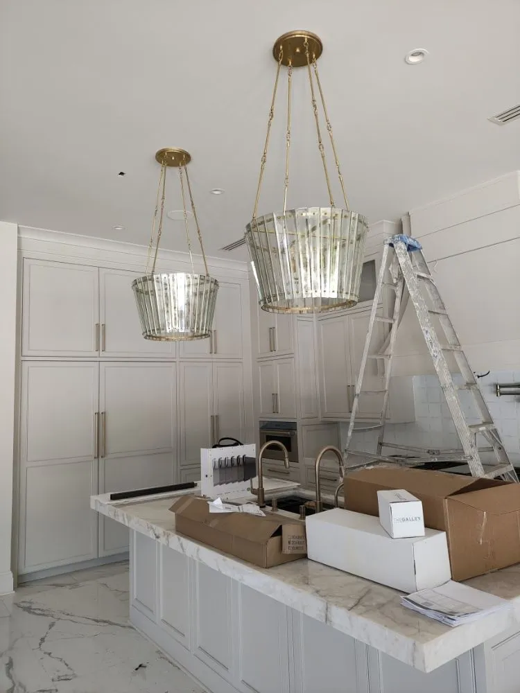 Slide of Harlan & Sons Home Repair