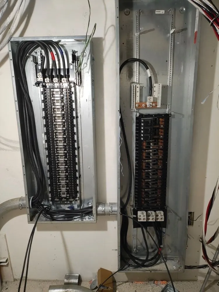 Slide of Harlan & Sons Home Repair