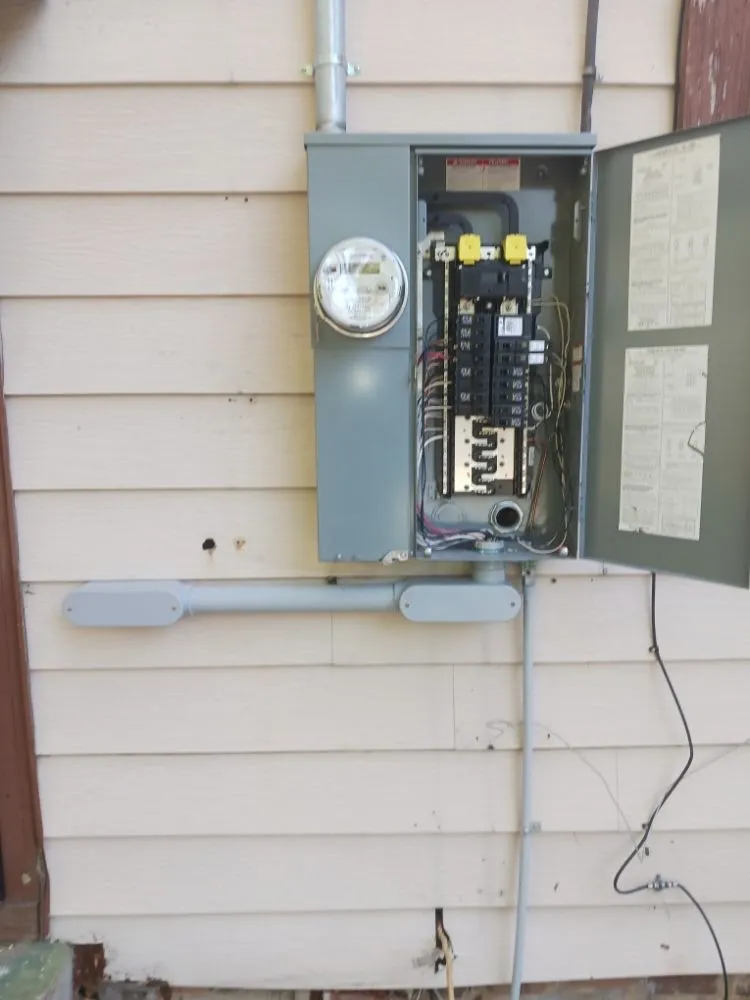 Slide of Harlan & Sons Home Repair