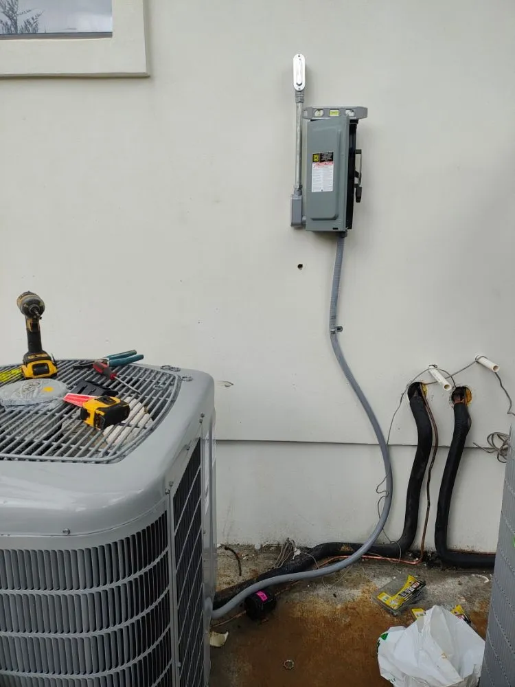 Slide of Harlan & Sons Home Repair