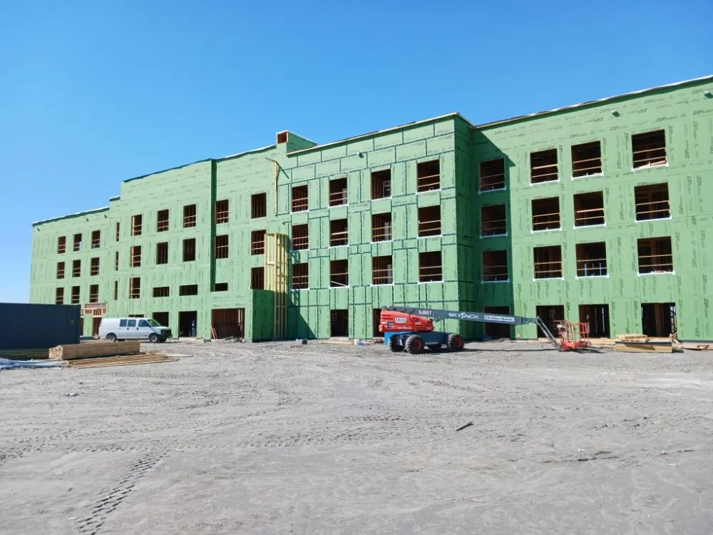 Slide of Harlan & Sons Home Repair