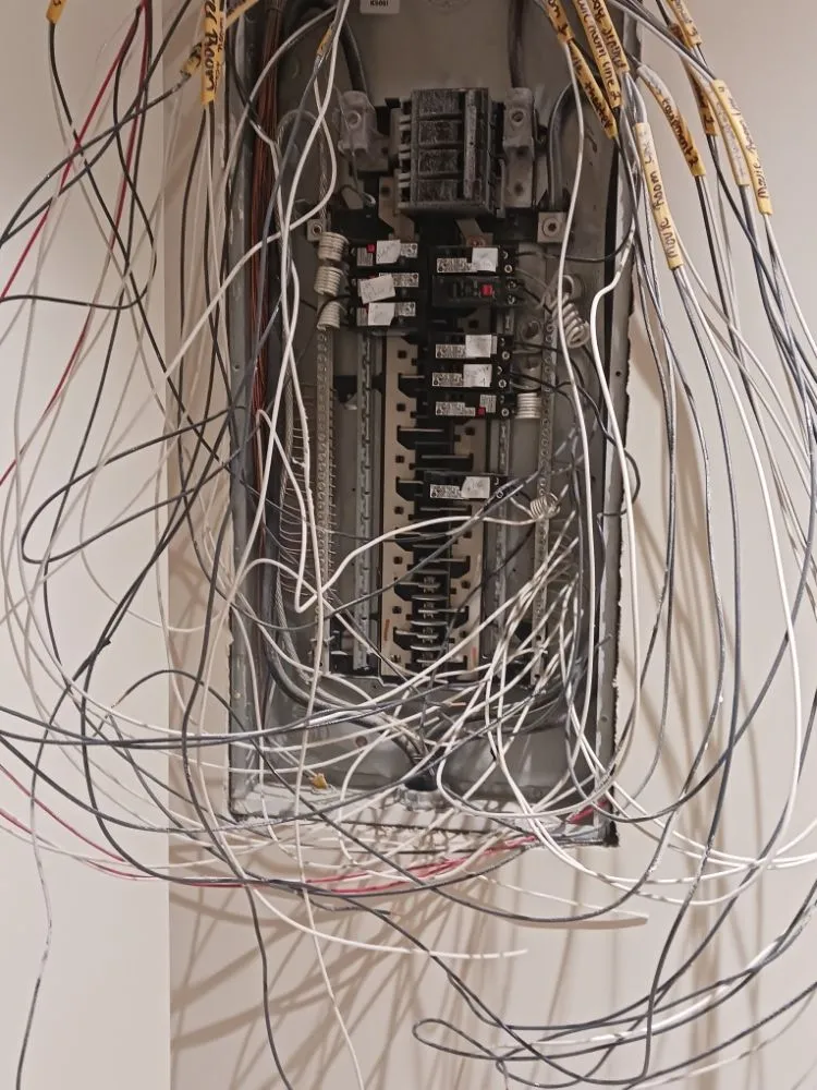 Slide of Harlan & Sons Home Repair