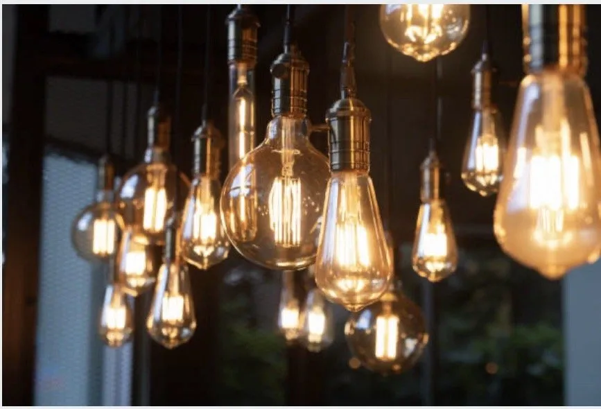 Slide of Harlan Electrical Services