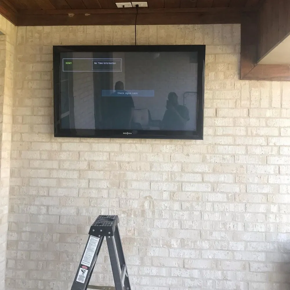 Slide of Harlem Avenue Electric