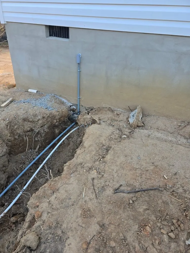 Slide of Harlem Electrical Solutions