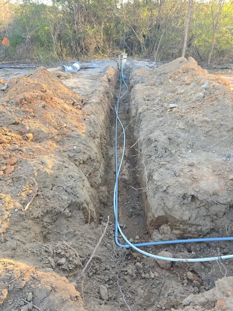 Slide of Harlem Electrical Solutions