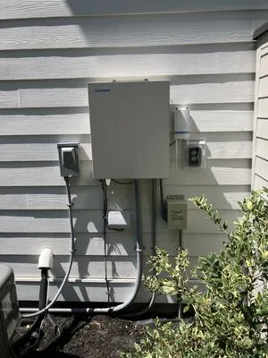 Harless Power Systems