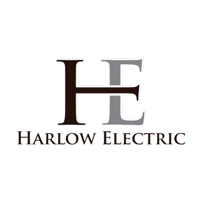 Slide of Harlow Electric