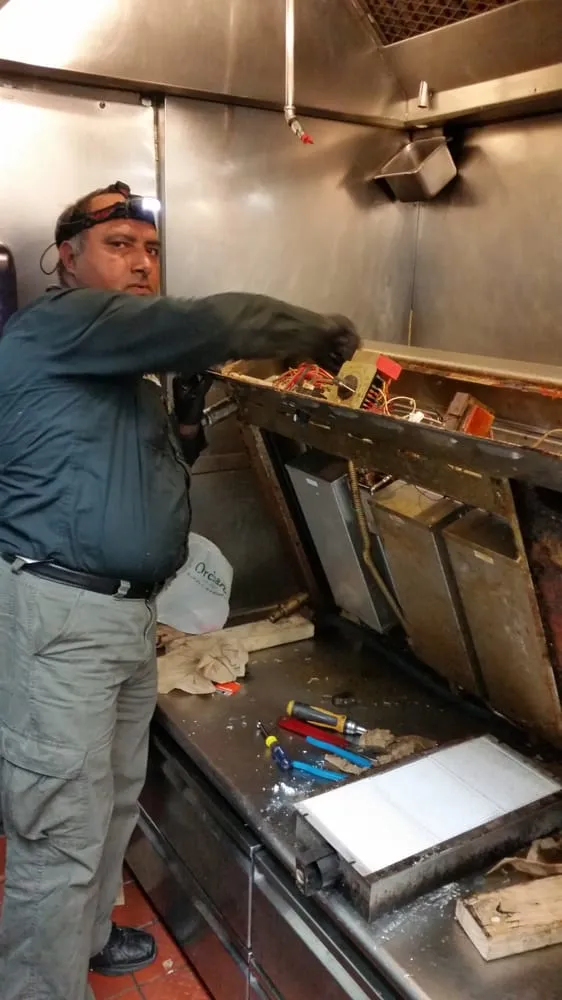 Slide of Harman Electricals