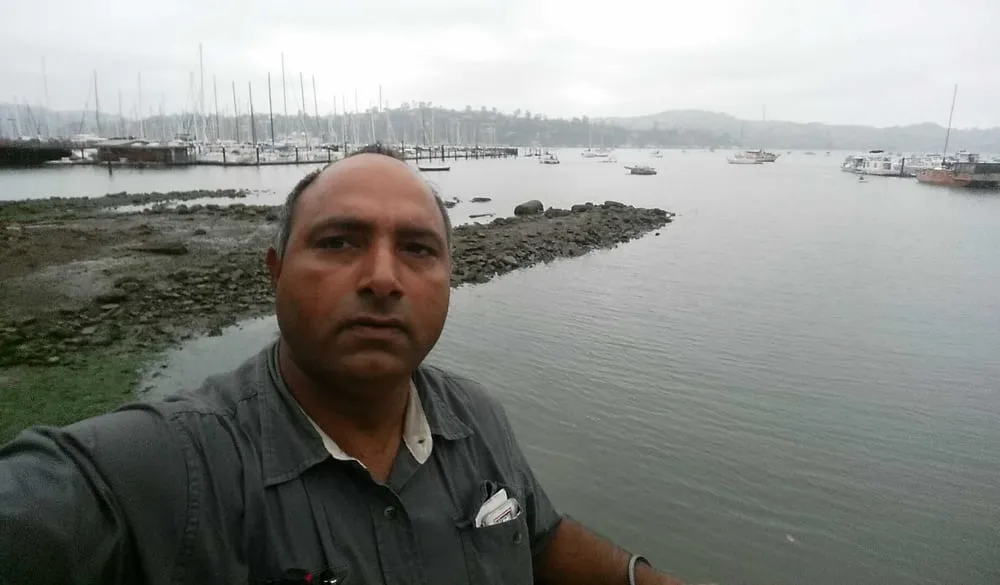 Slide of Harman Electricals