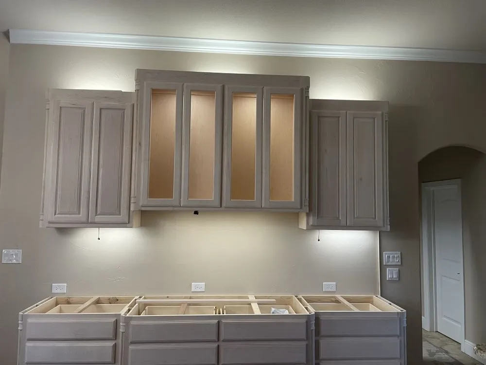 Slide of Harmonic Electrical Construction