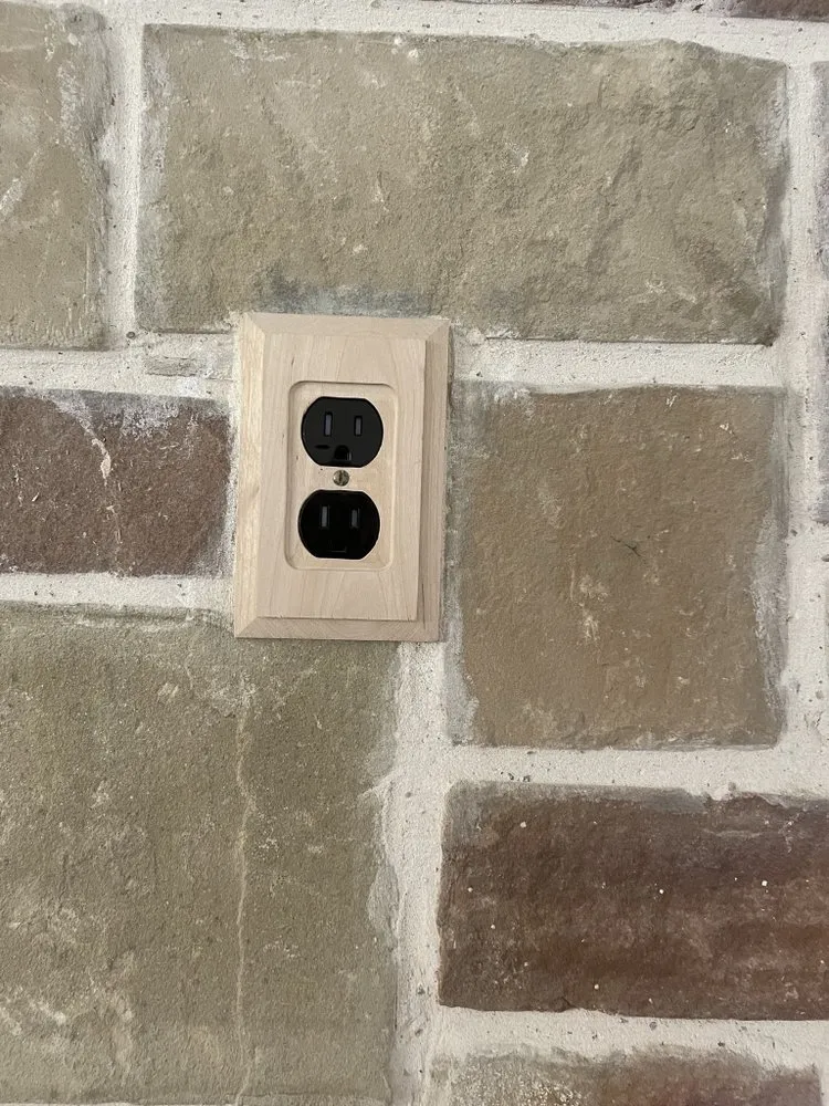 Slide of Harmonic Electrical Construction