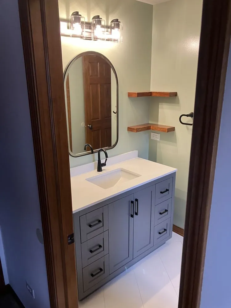 Reliable emergency electrical service experts serving , - Harmonic Home Services