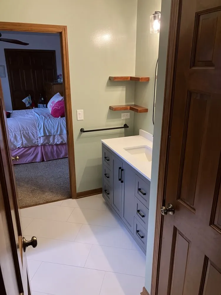 Reliable electrical repair service in , - Harmonic Home Services