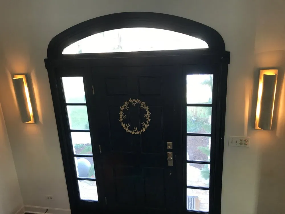 Certified lighting installation service in , - Harmonic Home Services